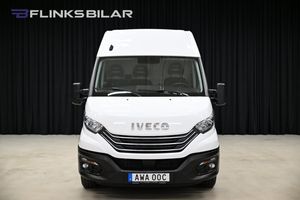 Iveco Daily bild 8