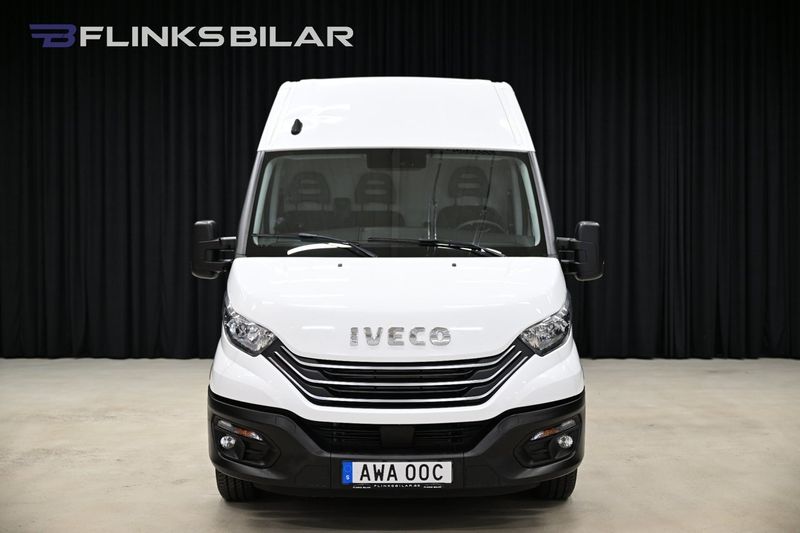 Iveco Daily bild 8