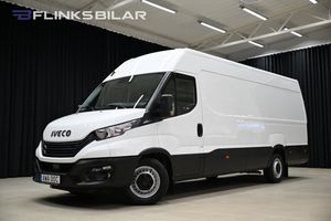 Iveco Daily bild 1