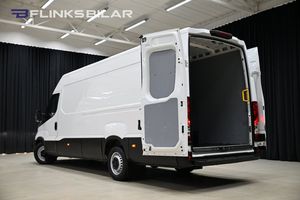Iveco Daily bild 5