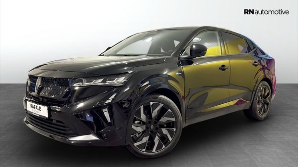 Renault Rafale Privatleasing Fr. 7690:-/mån ESPRIT ALPINE 4X4 - 2026