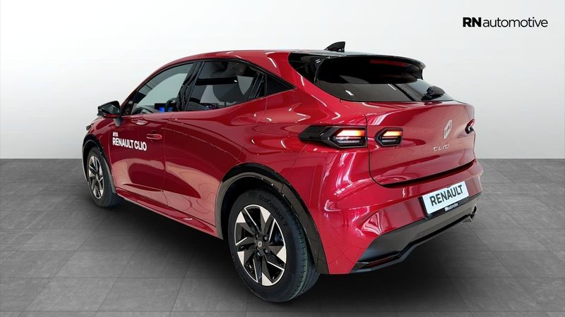 Renault Clio bild 3
