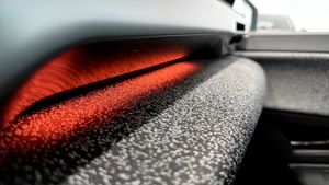 Renault Clio bild 20