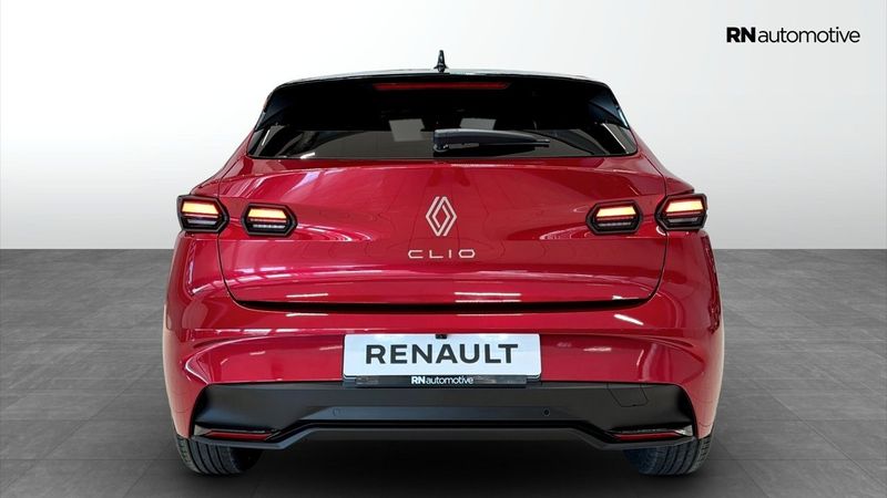 Renault Clio bild 4