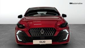Renault Clio bild 8