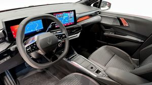 Renault Clio bild 13