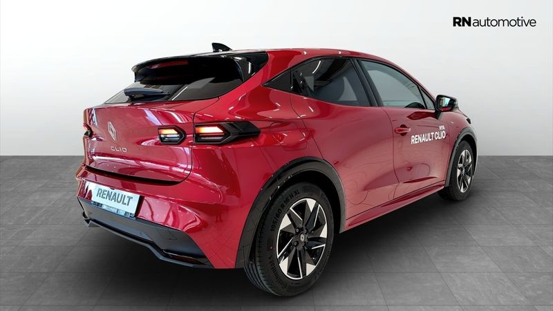 Renault Clio bild 5