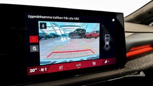 Renault Clio bild 18