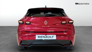 Renault Clio bild 4