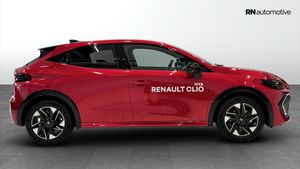 Renault Clio bild 6