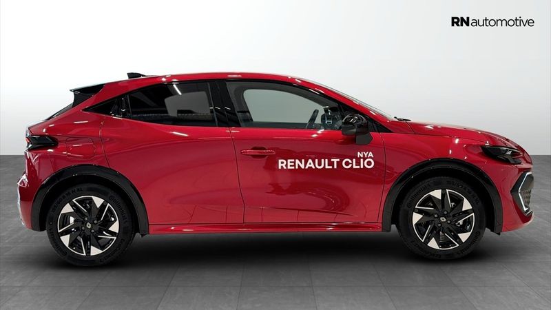 Renault Clio bild 6
