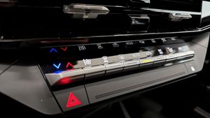 Renault Clio bild 19