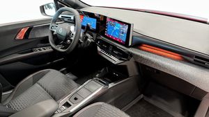 Renault Clio bild 12