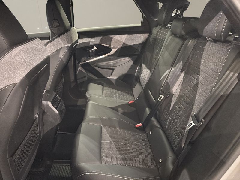 Peugeot 3008 bild 12