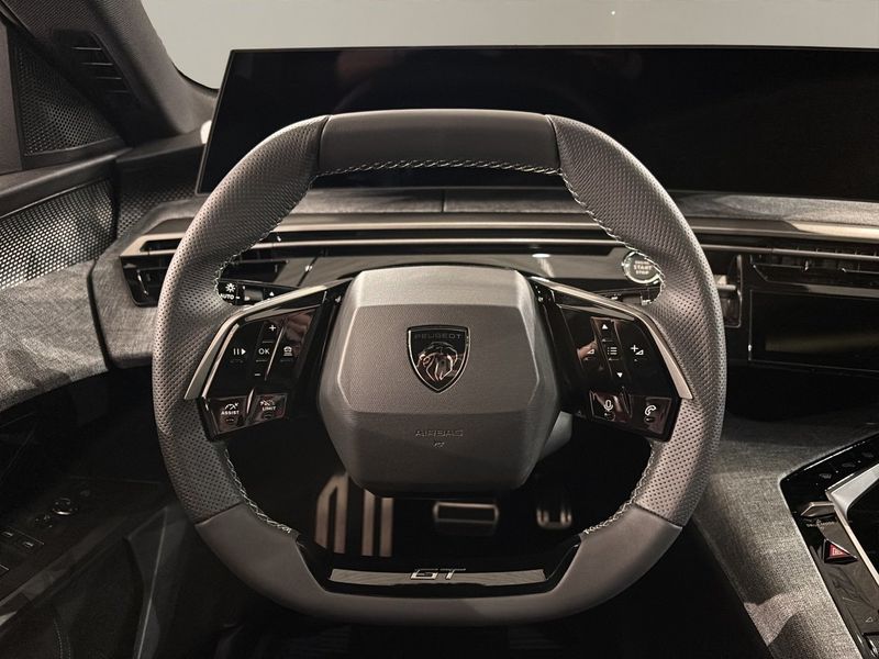 Peugeot 3008 bild 10