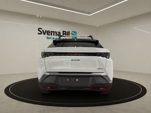 Peugeot 3008 bild 5