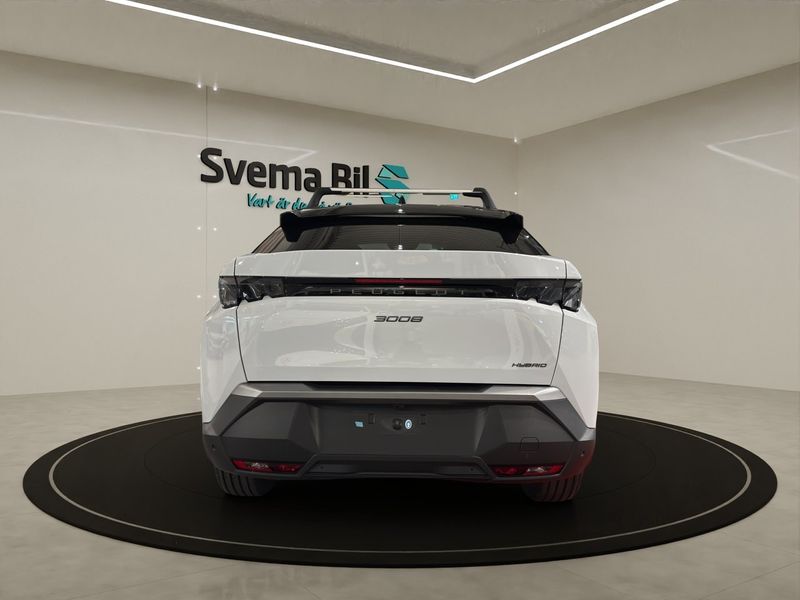 Peugeot 3008 bild 5