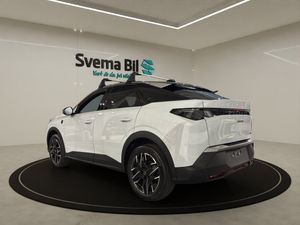 Peugeot 3008 bild 4