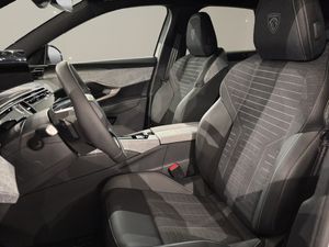 Peugeot 3008 bild 9