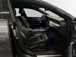 Audi A7 bild 10