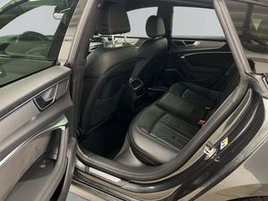 Audi A7 bild 13
