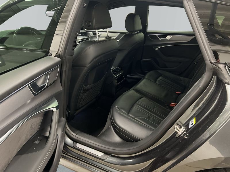 Audi A7 bild 13