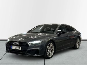 Audi A7 bild 16