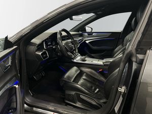 Audi A7 bild 7