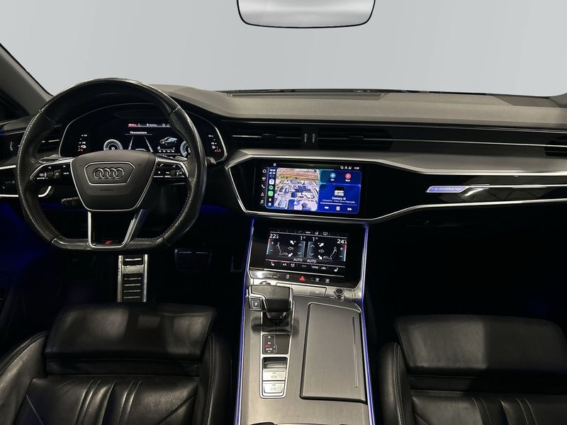 Audi A7 bild 8