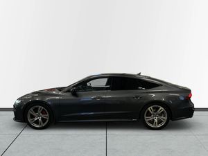 Audi A7 bild 4