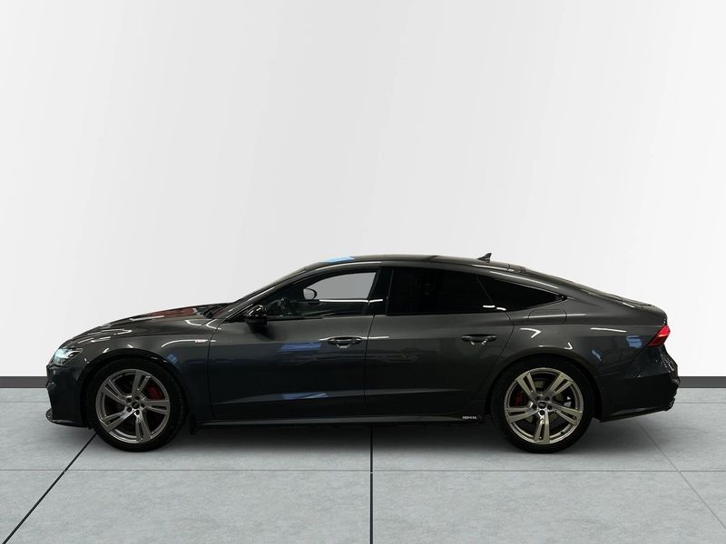 Audi A7 bild 4