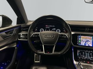 Audi A7 bild 9