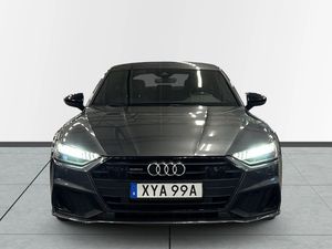 Audi A7 bild 2