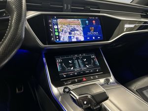 Audi A7 bild 15