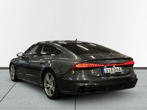 Audi A7 bild 5