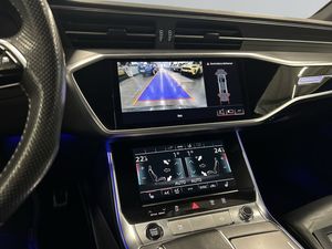 Audi A7 bild 11