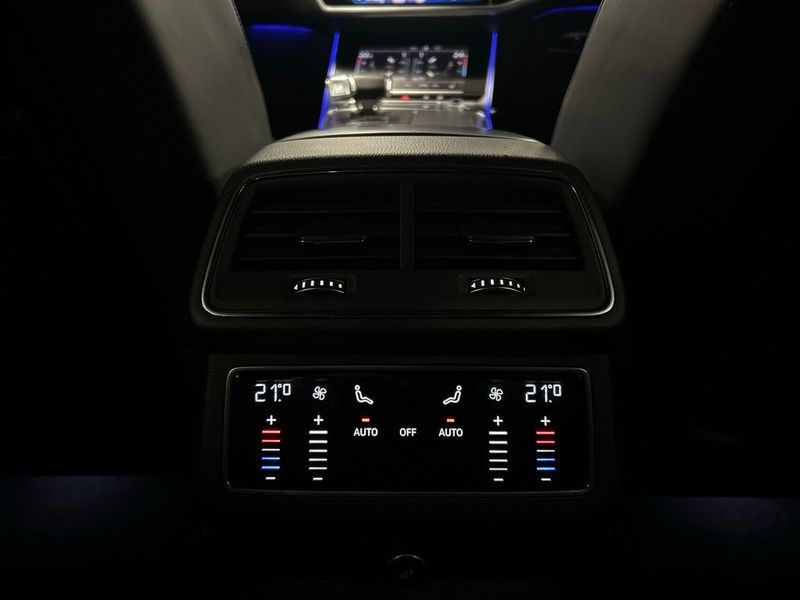 Audi A7 bild 17