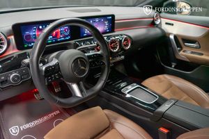Mercedes CLA250 bild 13