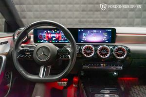 Mercedes CLA250 bild 14