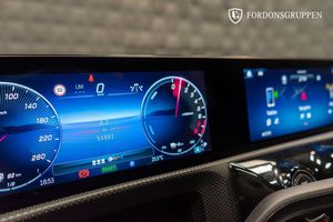 Mercedes CLA250 bild 16