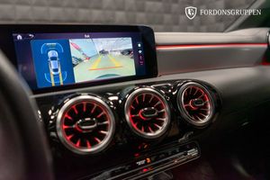 Mercedes CLA250 bild 18