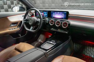 Mercedes CLA250 bild 17