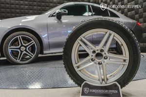 Mercedes CLA250 bild 2