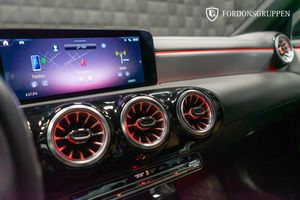 Mercedes CLA250 bild 19