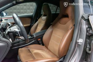 Mercedes CLA250 bild 12