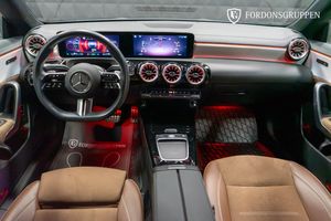 Mercedes CLA250 bild 15