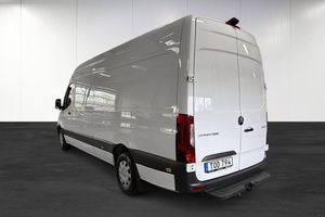 Mercedes Sprinter bild 3