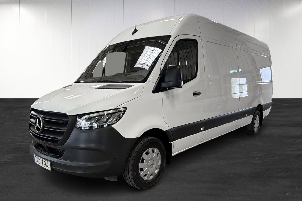 Mercedes Sprinter