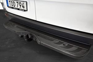 Mercedes Sprinter bild 14