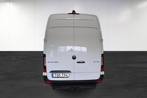 Mercedes Sprinter bild 13
